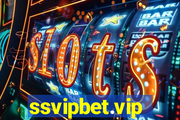 ssvipbet.vip