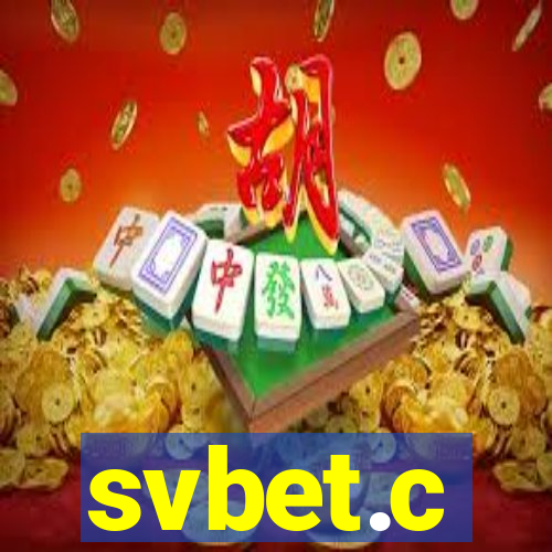 svbet.c