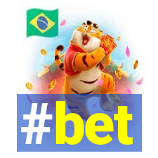 #bet