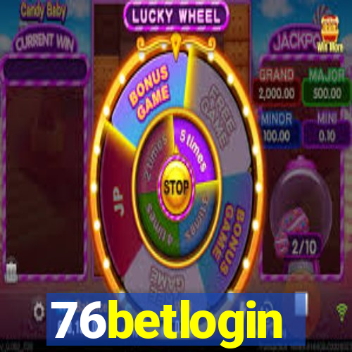 76betlogin