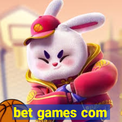 bet games com