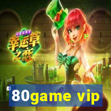 80game vip