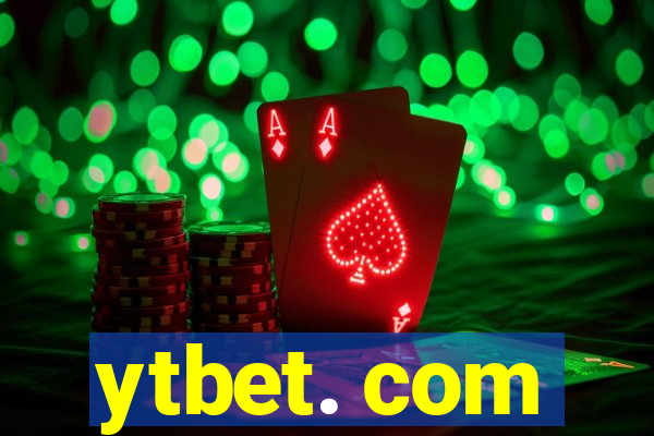 ytbet. com