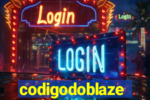 codigodoblaze