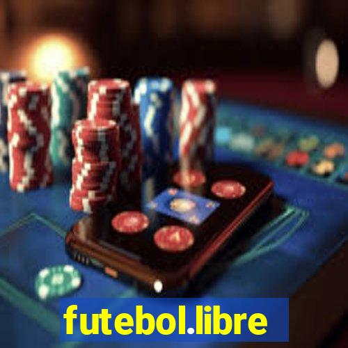 futebol.libre