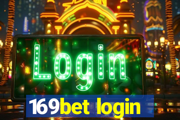 169bet login