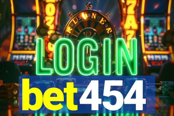 bet454