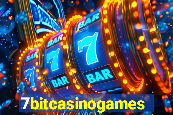 7bitcasinogames