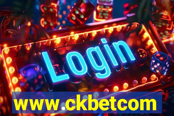 www.ckbetcom