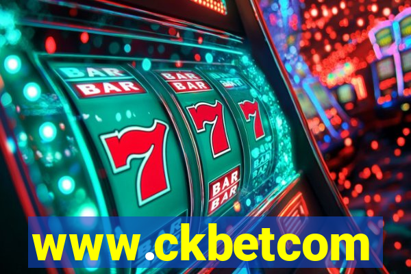 www.ckbetcom