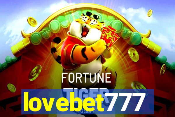 lovebet777