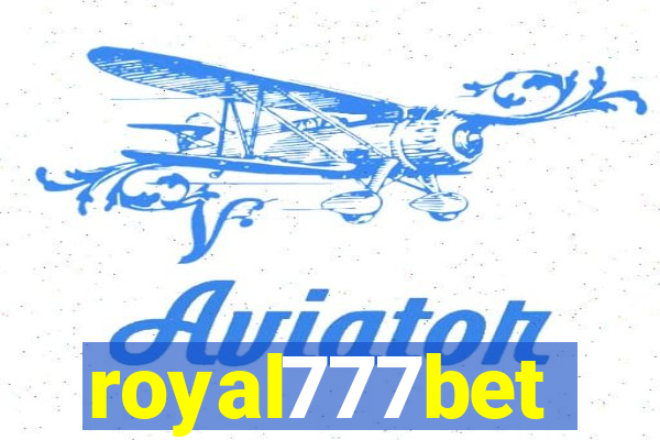 royal777bet