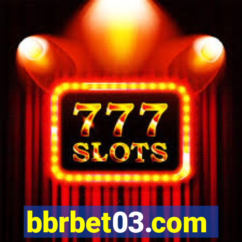 bbrbet03.com