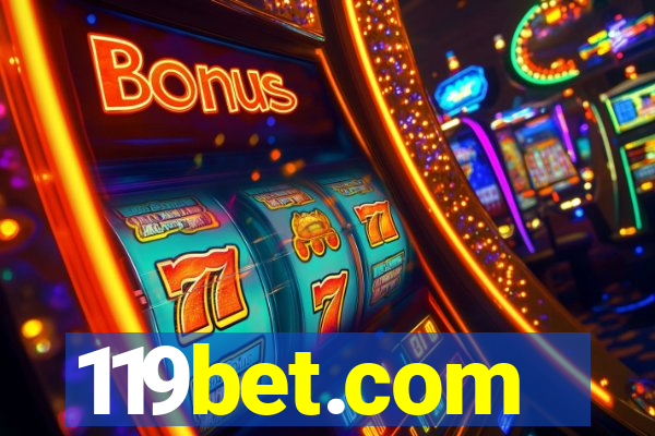 119bet.com