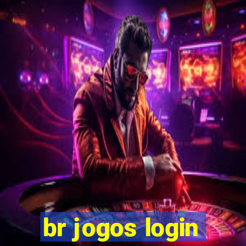 br jogos login