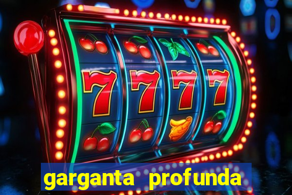 garganta profunda porto alegre