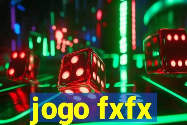 jogo fxfx