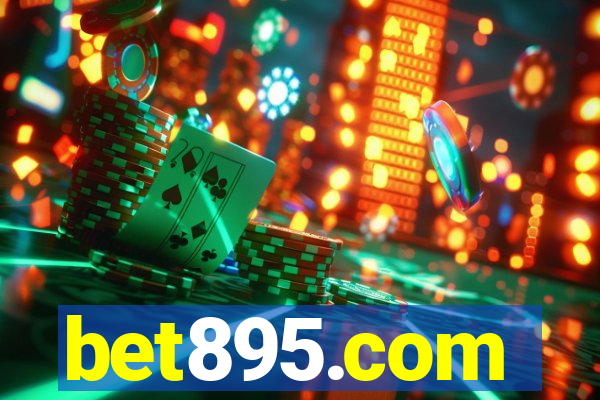 bet895.com