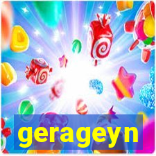 gerageyn