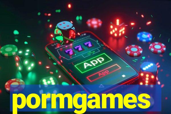 pormgames