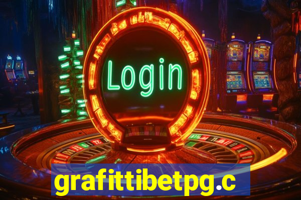 grafittibetpg.com