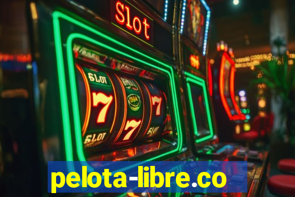 pelota-libre.com