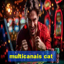 multicanais cat