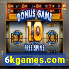 6kgames.com