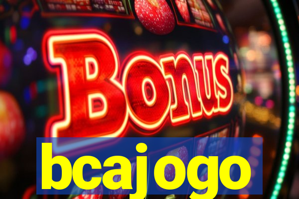 bcajogo