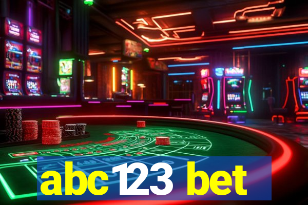 abc123 bet