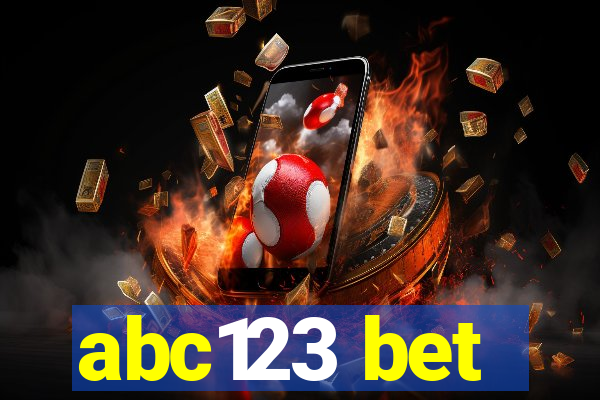 abc123 bet