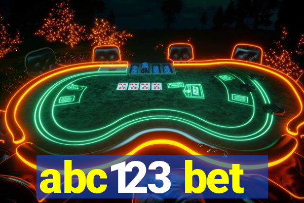 abc123 bet