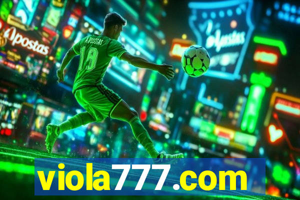 viola777.com