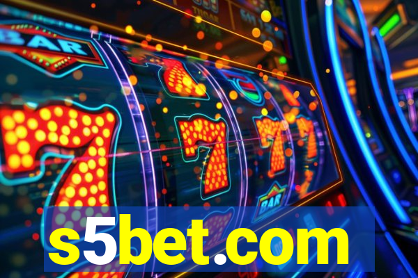 s5bet.com