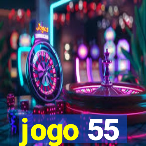 jogo 55