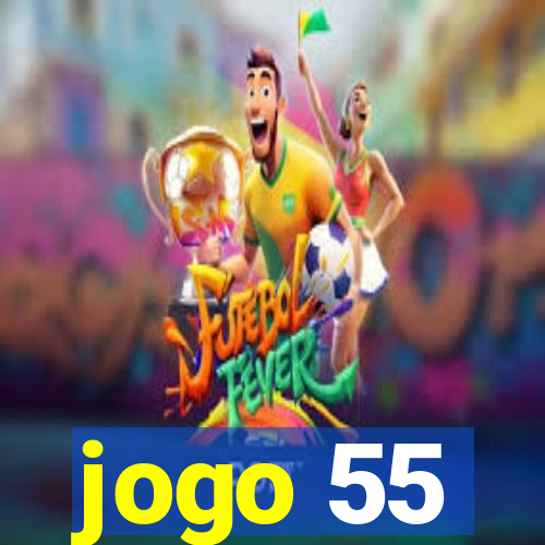 jogo 55