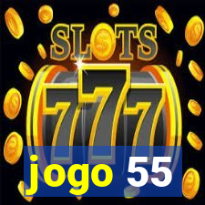 jogo 55