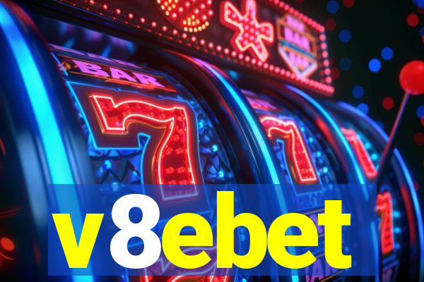 v8ebet