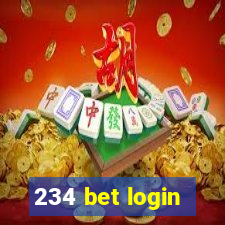 234 bet login