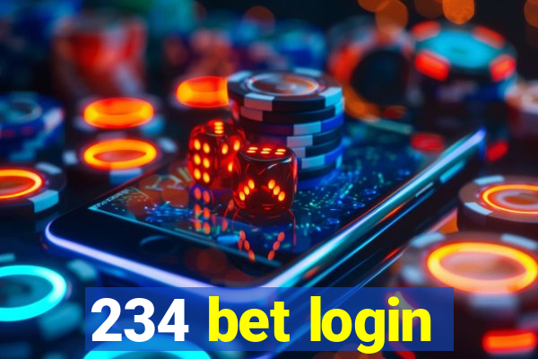 234 bet login