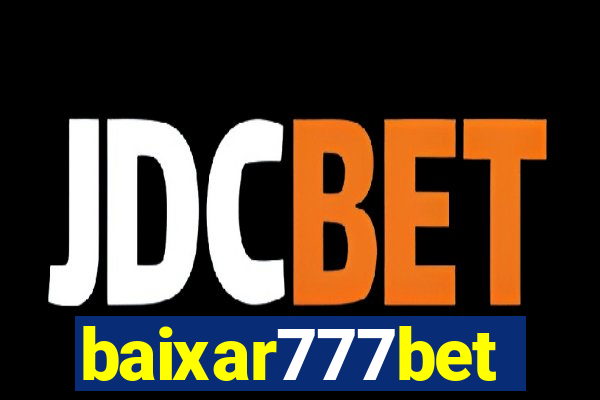 baixar777bet