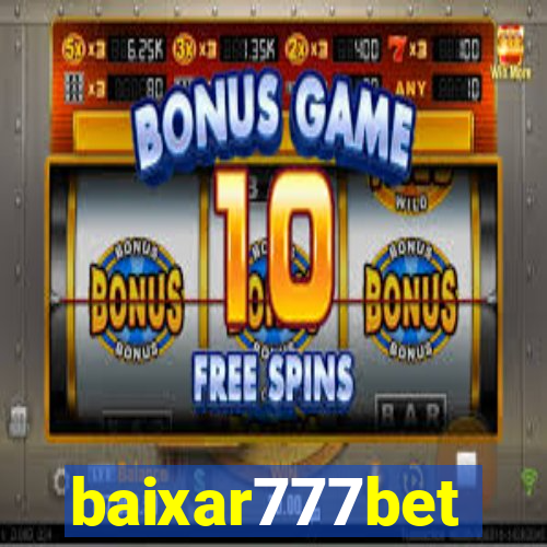 baixar777bet