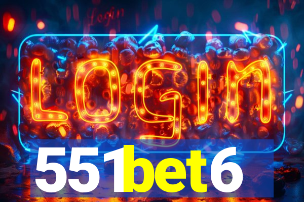 551bet6