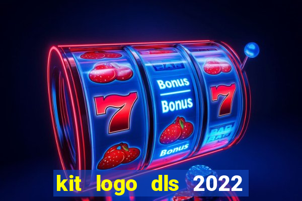 kit logo dls 2022 real madrid