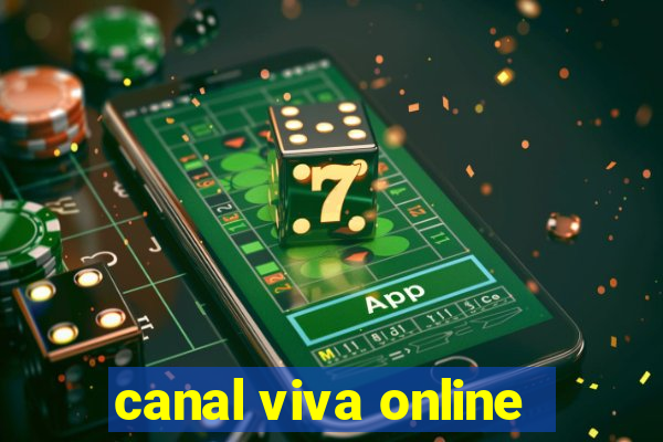 canal viva online