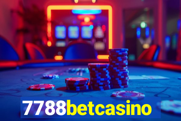 7788betcasino