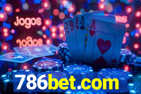 786bet.com