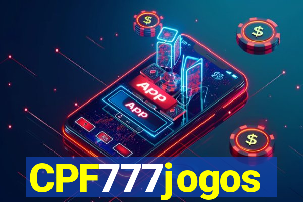 CPF777jogos