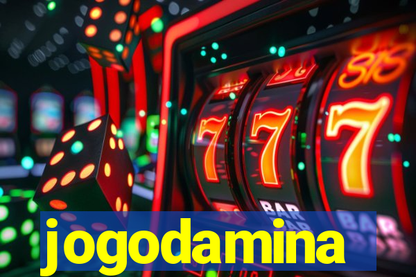 jogodamina