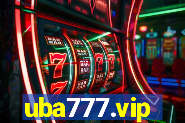 uba777.vip